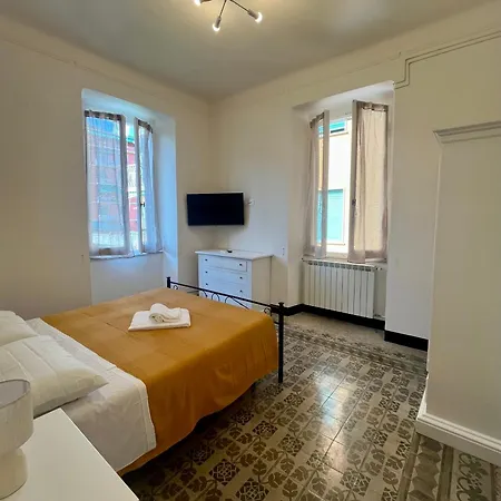 아파트 Civico 17 *