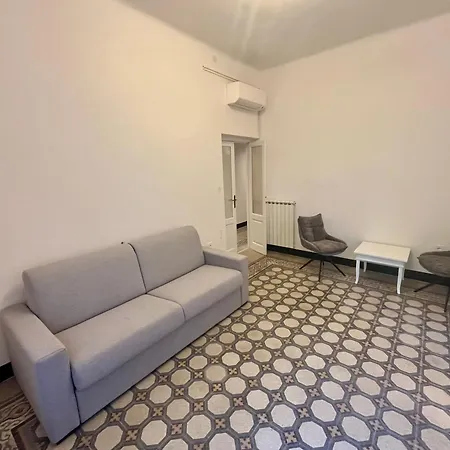 Civico 17 公寓 莱万托