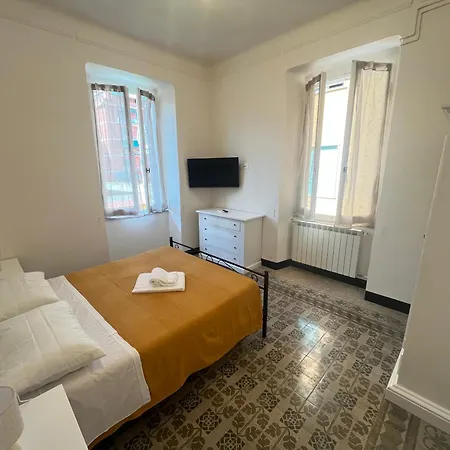 아파트 Civico 17 레반토