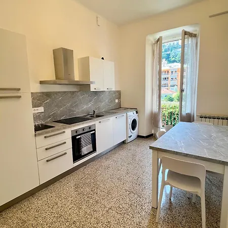 公寓 Civico 17 莱万托