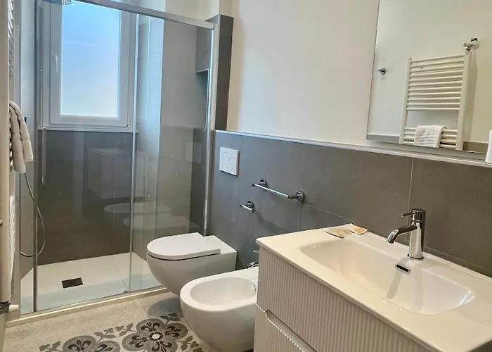 公寓 Civico 17 莱万托