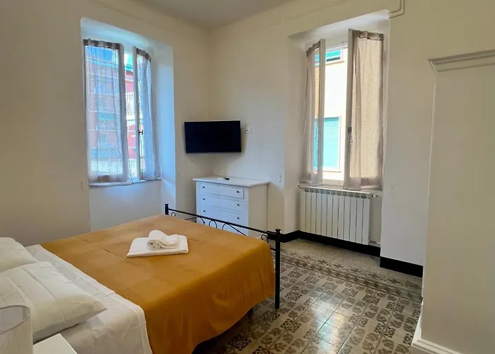 아파트 Civico 17 *