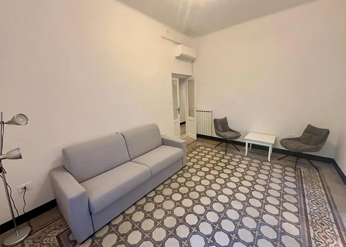 Civico 17 公寓 莱万托