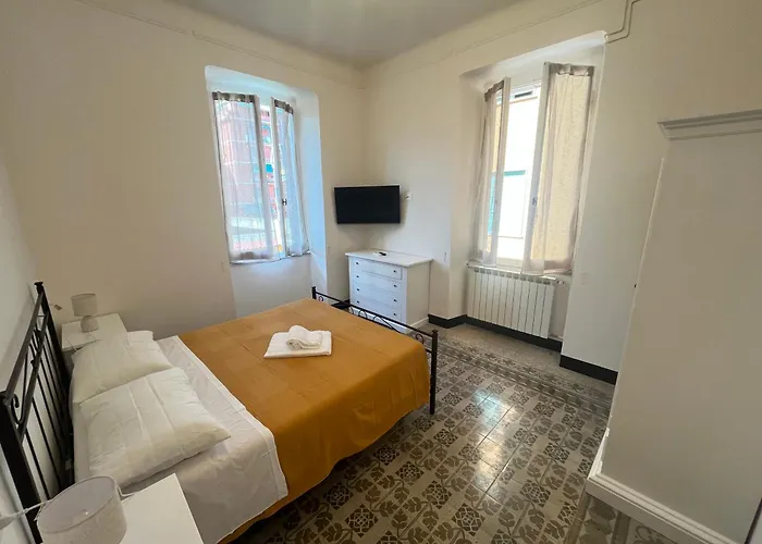 아파트 Civico 17 레반토