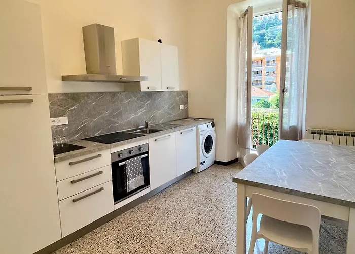 公寓 Civico 17 莱万托