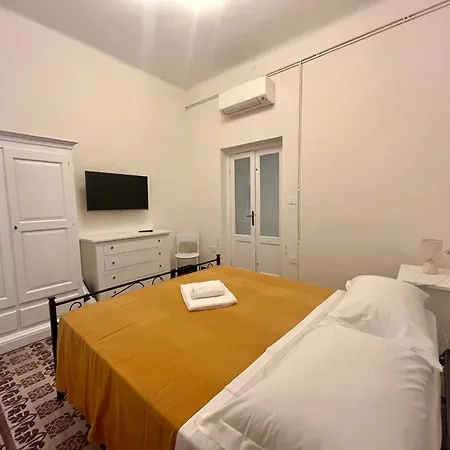 アパート Civico 17